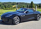 Jaguar F-Type Cabriolet 2.0 Aut.