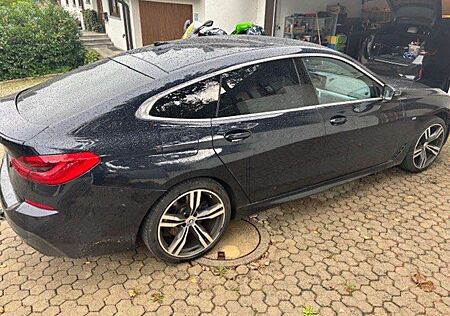 BMW 630d 630 6er Gran Turismo Diesel xDrive Gran Turismo