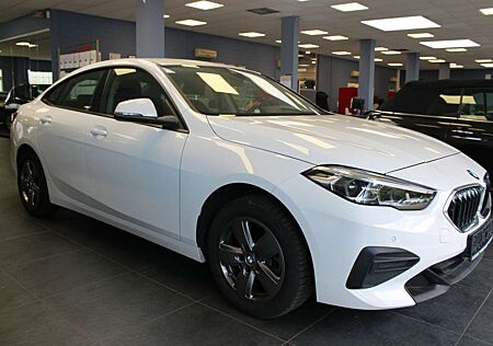 BMW 216d 216 Gran Coupe Aut. Advantage - LED - Navi - SHZ