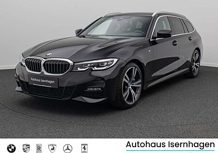 BMW 330 M Sport DAB LED DrivAssis Individual 19Zoll