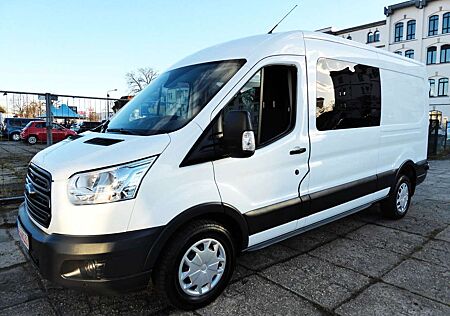 Ford Transit Mixto L3H2 4x4, Navi, PDC, Standh., Eu6
