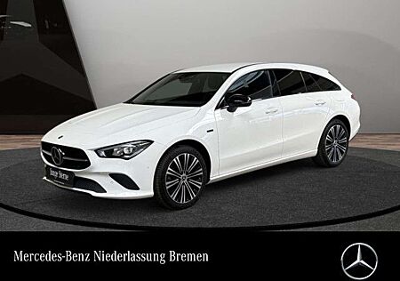 Mercedes-Benz CLA 250 e PROGRESSIVE+NIGHT+AHK+LED+KAMERA+8G