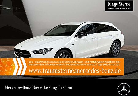Mercedes-Benz CLA 250 e PROGRESSIVE+NIGHT+AHK+LED+KAMERA+8G