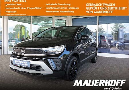 Opel Crossland X ELEG | IntelliLink | Kamera | LED