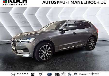 Volvo XC 60 XC60 B5 AWD Inscription PANO STDHz HUD 360 B&W!