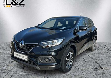 Renault Kadjar Zen TCe 140 *Standort Malente*