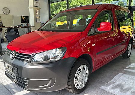 VW Volkswagen Others Caddy Maxi*7 Sitzer *Klima*Einparkhilfe