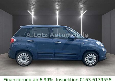 Fiat 500L gebraucht kaufen Fiat 500L