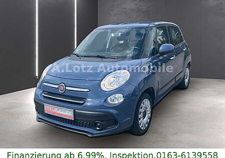 Fiat 500L Urban Pop Star