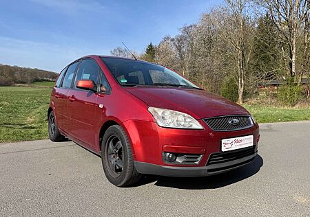Ford C-Max *Klima* Sitzheizung* E-Fenster