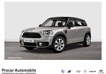 Mini Cooper Countryman PANO+KZG+SHZ+NAVI+LED+Sport-Lederlenkrad+Lichtpake