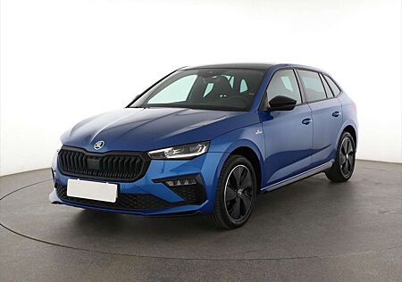 Skoda Scala 1.0TSI DSG Monte Carlo Facelift+Pano