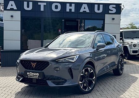Cupra Formentor VZ 4Drive*Beats*R-Kam*AHK*FullLink*