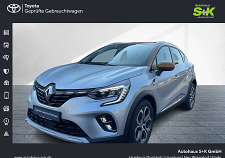 Renault Captur II 1.3 TCe 130+KLIMA+TEMPOMAT+NAVIGATION+