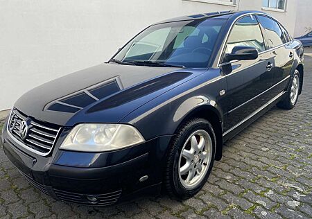 VW Passat Volkswagen Comfortline 2.0 Automatik-Getriebe/Klima/TÜVNEU