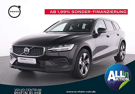 Volvo V60 CrossCountry B4 (D) AWD Plus+AHK+STANDHZ