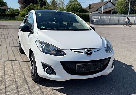 Mazda 2 Lim. 1.3 Origami/Klimaa./EU5/Sitzheizung