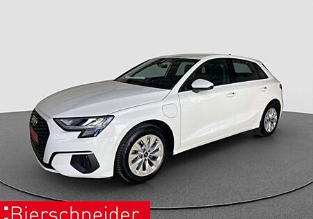 Audi A3 40 TFSI e NAVI PDC VIRTUAL
