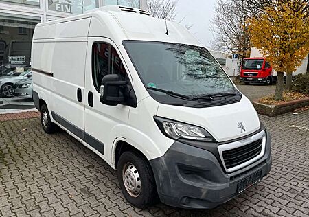 Peugeot Boxer Kühlkastenwagen *L2H2 Komfort BlueHDi*AHK