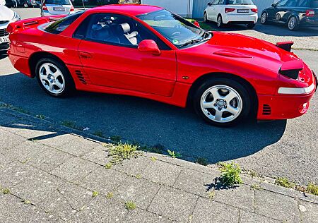 Mitsubishi 3000 GT 3000 GT