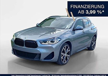 BMW X2 M Sport