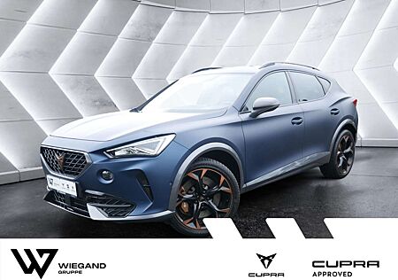 Cupra Formentor 2.0 TSI VZ 4Drive PANO BEATS COPPER