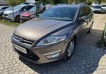 Ford Mondeo Turnier Trend 1-Hand Scheckheft Xenon PDC