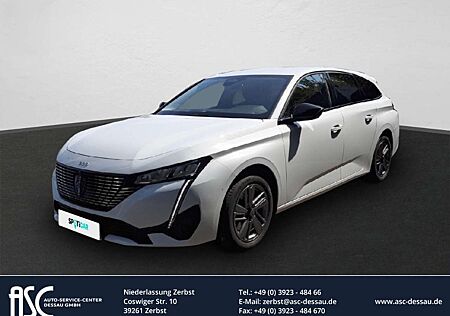 Peugeot 308 SW Allure PureTech 130 Navi,Kamera,SHZ,EPH