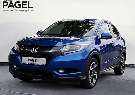 Honda HR-V 1.6 i-DTEC Executive *Navi*1.Hd