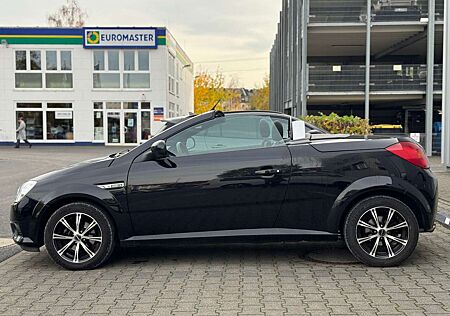 Opel Tigra 1.8 Twin Top Enjoy 1.Hand Alu Tüv 03.2027