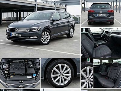 Volkswagen Passat (C)