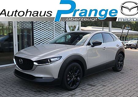 Mazda CX-30 M-Hybrid Homura G-140 AT Allwetter NAVI ACAA SHZ H
