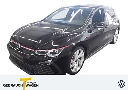 VW Golf GTI Volkswagen PANO IQ.LIGHT ASSIST KAMERA