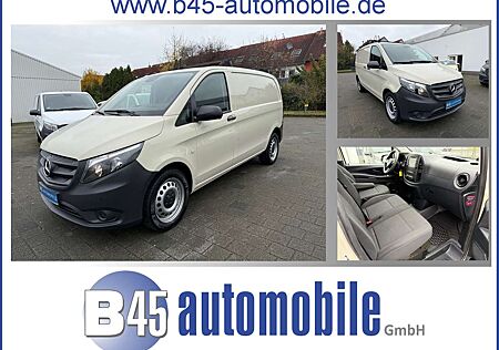 Mercedes-Benz Vito 119 CDI Kasten PRO Kompakt 9G Klima Navi Kamera St