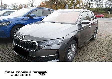 Skoda Octavia 4 IV Combi 1.5 TSI mHEV DSG Selection Rü