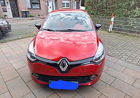 Renault Clio Energy TCe 90 Start