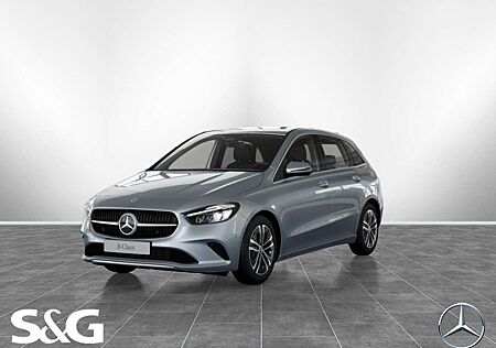 Mercedes-Benz B 180 gebraucht kaufen Mercedes-Benz B 180 Progressive RüKam+MBUX+AHK+LED+Sitzhzg+17