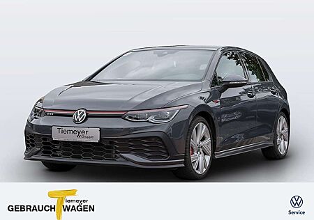 VW Golf GTI Volkswagen CLUBSPORT PANO IQ.LIGHT HARMAN KAMERA A