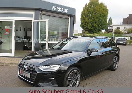 Audi A4 Avant 35 TFSI