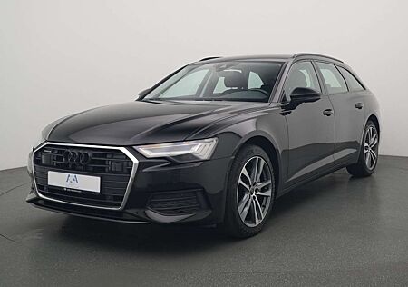 Audi A6 Avant 45 TDI quattro S tronic MATRIX+AHK+APPS