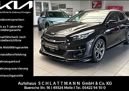 Kia XCeed 1.4 "Spirit" Benzin *Navi*RFK*DAB*SHZ*LHZ*LED*