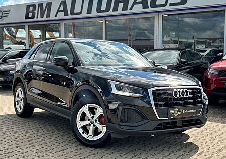 Audi Q2 35TDI QUATTRO"SPORT"LED*DAB*KAMERA*PDC*NAVI*