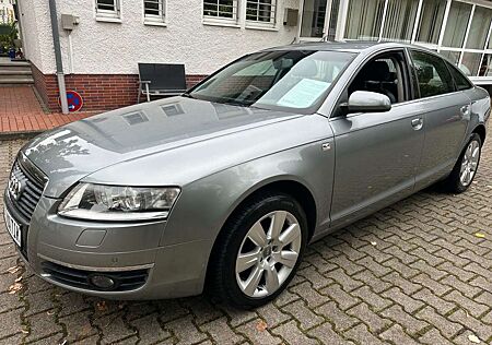 Audi A6 Lim. 2.0 TFSI/Automatik/Leder/Xenon/Tempomat