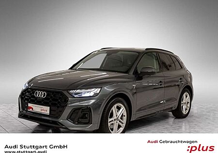 Audi Q5 S line 40 TFSI quattro 360° AHK AIR ACC