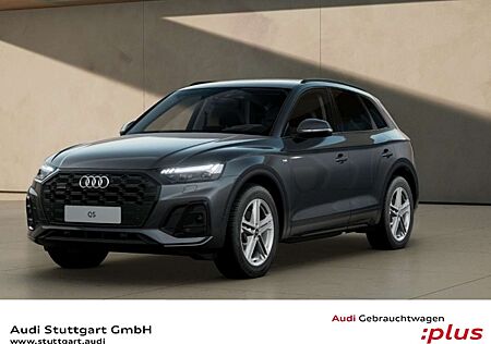 Audi Q5 S line 40 TFSI quattro 360° AHK AIR ACC