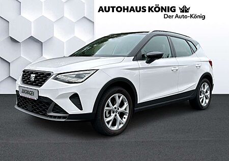 Seat Arona 1.0 TSI FR DSG