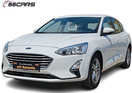 Ford Focus Cool & Connect*CarPlay*Sportsitze*Klima*