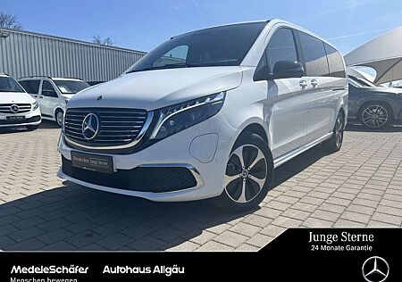 Mercedes-Benz EQV 300 Extralang LED EL TÜREN AIRMATIC EL SITZE