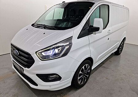 Ford Transit Custom 2.0 TDCI 310 L1 Sport "Tempomat"