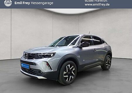 Opel Mokka 1.2 DI Turbo Automatik Elegance